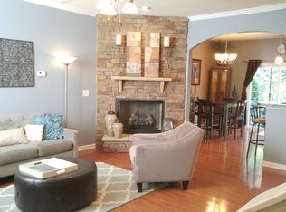 1005 Denmark Manor Dr, Morrisville, NC 27560