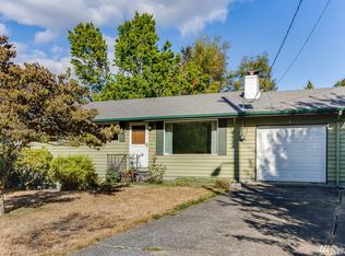 14138 34th Pl S, Seattle, WA 98168