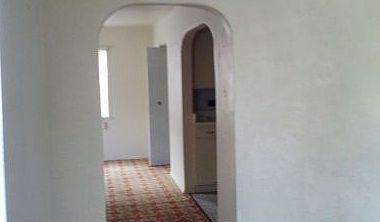 To Dining and Kitchen