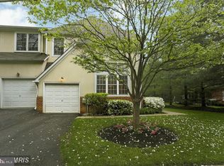 117 Ruth Eager Ct #117, Pikesville, MD 21208