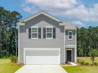 248 Walters Rd, Holly Hill, SC 29059