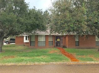 507 Azucenas St, Palmview, TX 78572