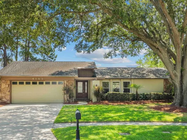 4163 Rolling Springs Dr, Tampa, FL 33624