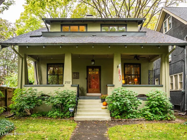 2437 Ransdell Ave, Louisville, KY 40204