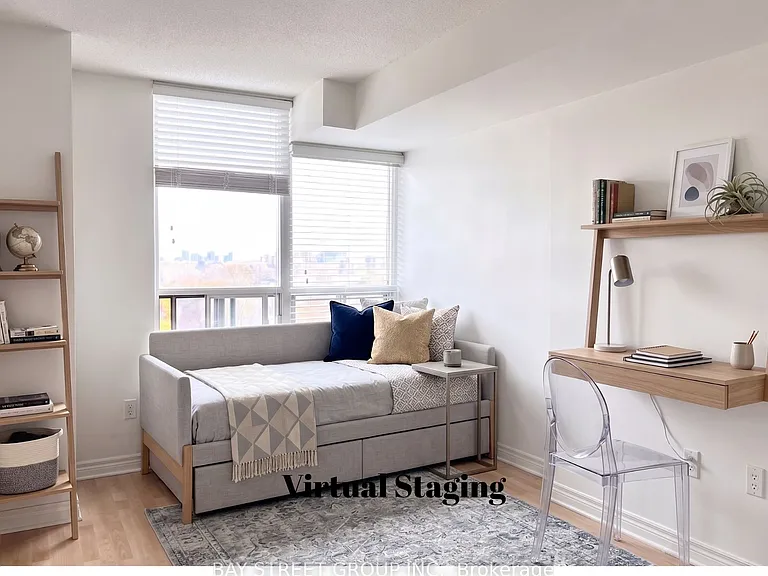 28 Empress Ave #1108 — Photo 4