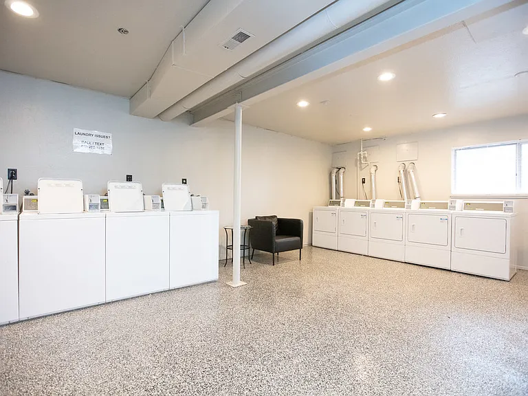 Treciti Village Apartments — Photo 8