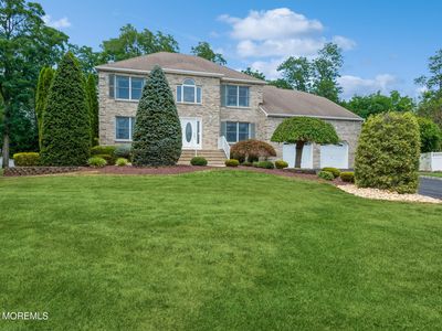 29 Story Court, Freehold, NJ, 07728