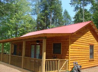 Bentley Cove Rd, Murphy, NC 28906