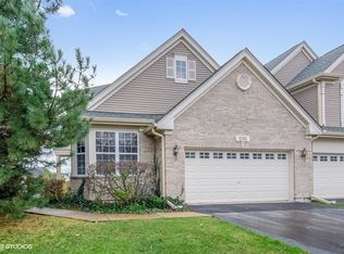 1261 Tamarack Dr, Bartlett, IL