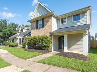 11944 Chanteloup Dr, Houston, TX 77047