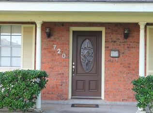 720 Gordon Ave, Harahan, LA 70123