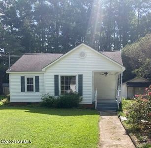 3906 Mcwhorter Street, Bethel, NC, 27812