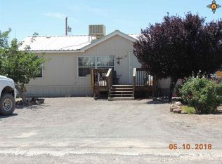304 S Tennyson Dr, Deming, NM 88030