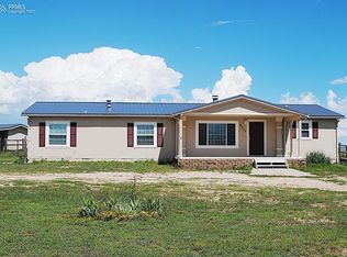 9955 Horseback Trl, Peyton, CO 80831