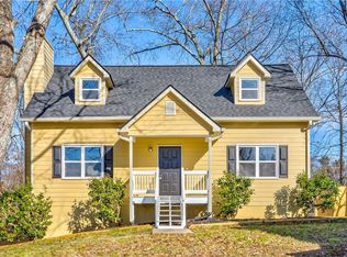 2680 Windage Dr SW, Marietta, GA 30008