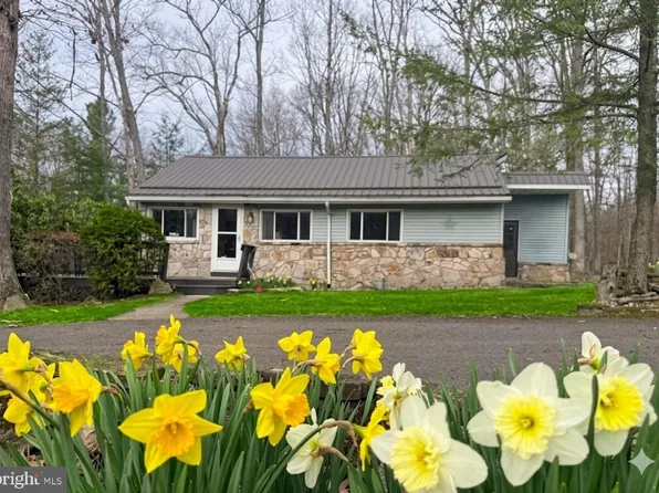 222 Skippers Point Rd, Oakland, MD 21550