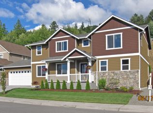 10806 174th Ave E, Bonney Lake, WA 98391