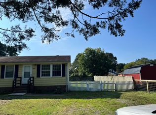 5221 Thornington Dr, North Chesterfield, VA 23237