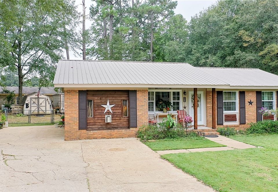 1603 Bruce Ave, Opelika, AL 36801 MLS 167288 Zillow