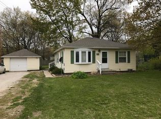 331 Donald St, Muskegon, MI 49442