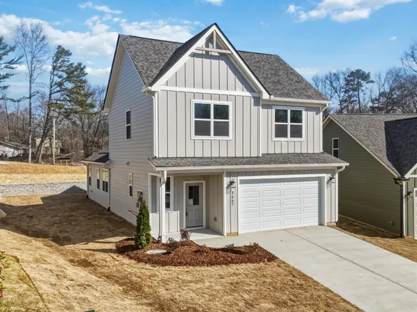 9667 Fox Gap Ln #322, Hixson, TN 37343