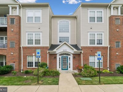 2493 Amber Orchard Ct E UNIT 103, Odenton, MD, 21113