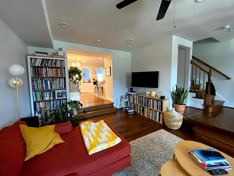 1421 Upshur St NW #2 — Photo 46