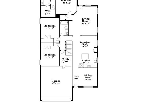 2nd image of this home