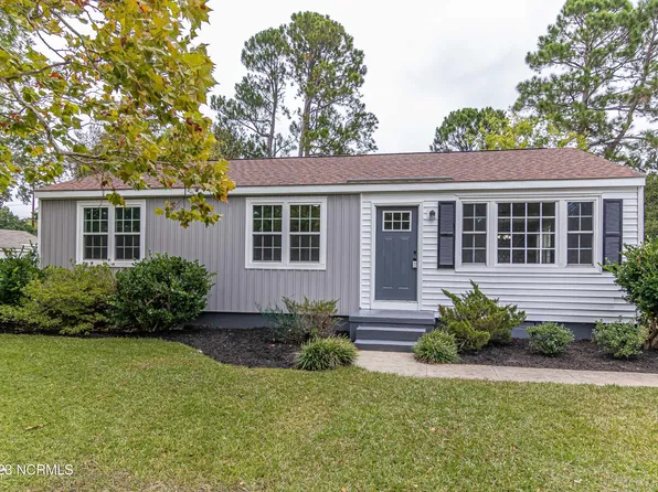 303 Quail Drive, Goldsboro, NC 27534