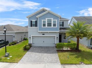 4641 Fairy Tale Cir, Kissimmee, FL 34746