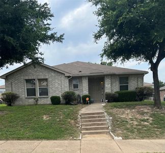 605 Snapdragon Ln, Desoto, TX, 75115