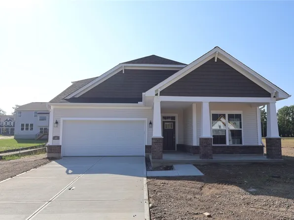 48 Beck Dr #27, Dayton, OH 45458