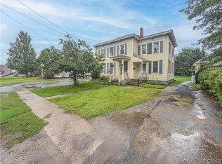 95 Clinton St, Gouverneur, NY 13642