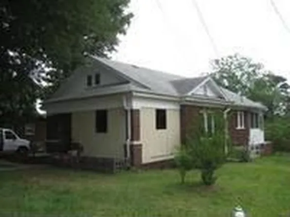 1029 Washington St, Burlington, NC 27217