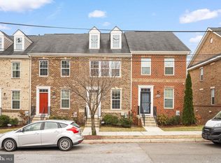 1203 Trenton Pl SE, Washington, DC 20032