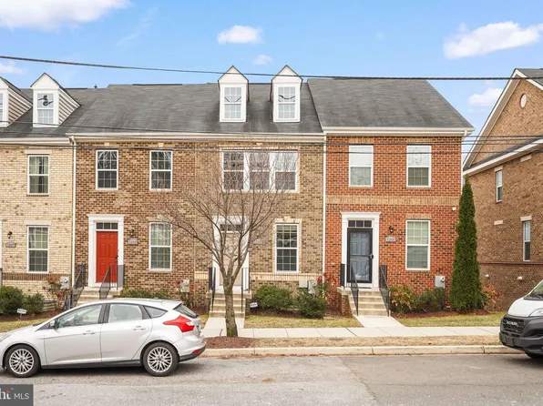 1203 Trenton Pl SE, Washington, DC 20032