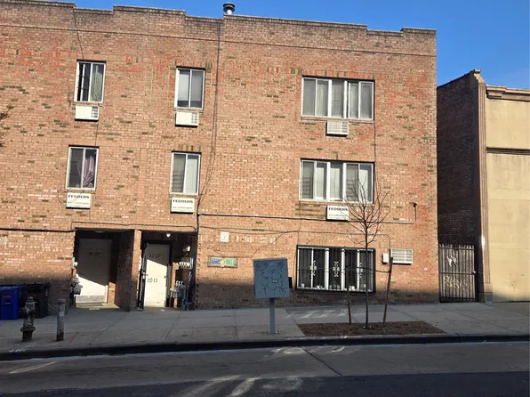 1011 Boston Road, Bronx, NY 10456