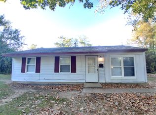 804 Knollcrest Dr, Danville, IL 61832