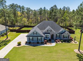 7357 Tillman Branch Rd, Hahira, GA 31632