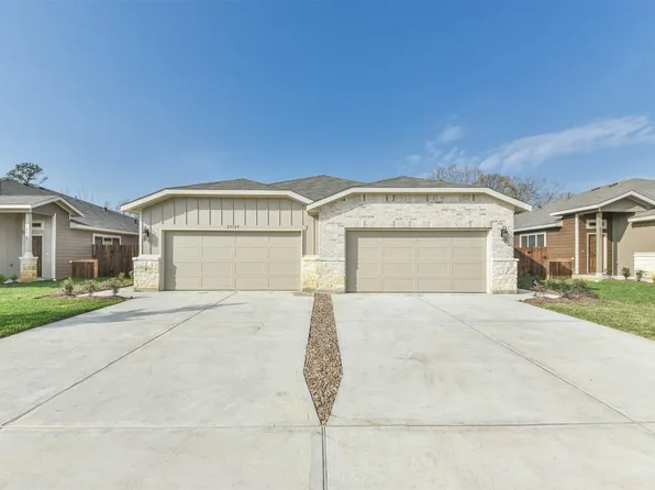 733-737 Blackland Dr, Venus, TX 76084