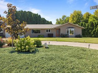 1301 Scenic Dr, Prosser, WA 99350