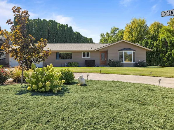 1301 Scenic Dr, Prosser, WA 99350