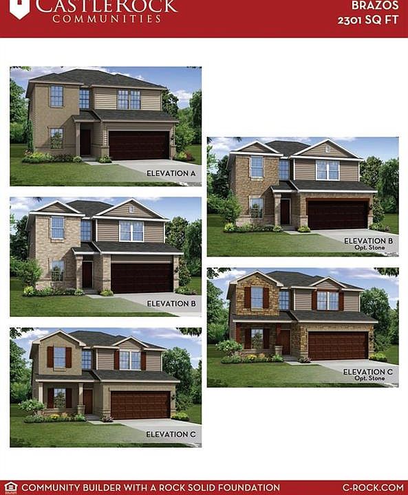 1st image of 18666 Legend Oaks Dr