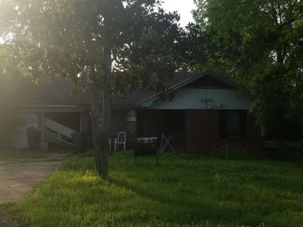 3976 Sumner St, Shreveport, LA 71109