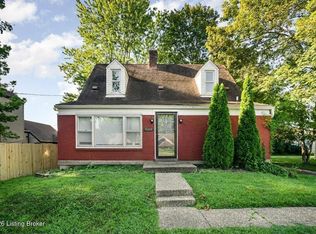 9208 Jefferson Ave, Louisville, KY