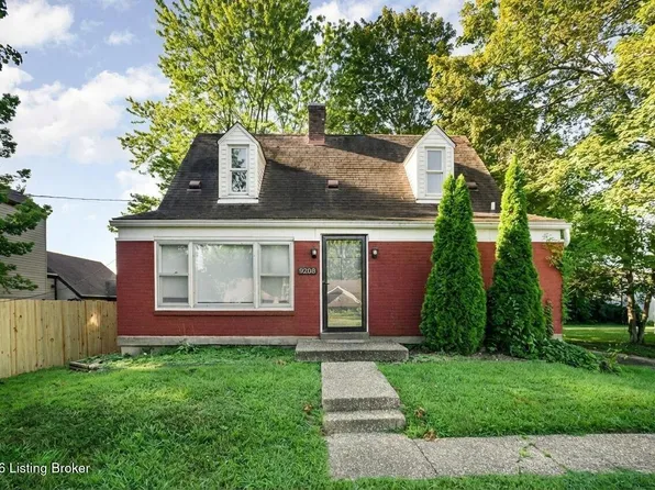 9208 Jefferson Ave, Louisville, KY 40291