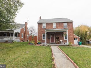 4318 Plymouth St, Harrisburg, PA 17109