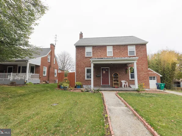 4318 Plymouth St, Harrisburg, PA 17109