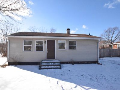 308 N Wilson St, Hobart, IN, 46342