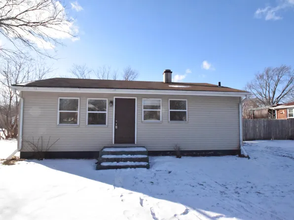 308 N Wilson St, Hobart, IN 46342